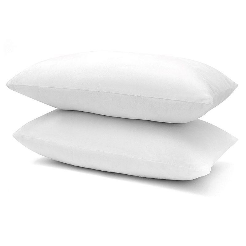 Cheer Collection Throw Pillow (Set of 2)