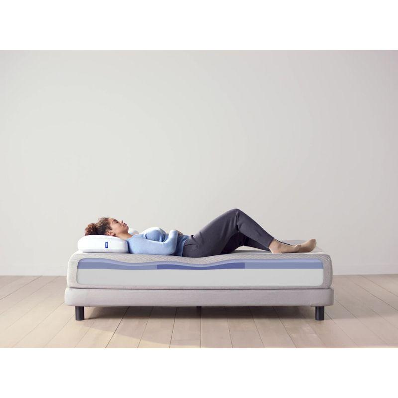 Eco-Friendly California King AirScape Foam Mattress