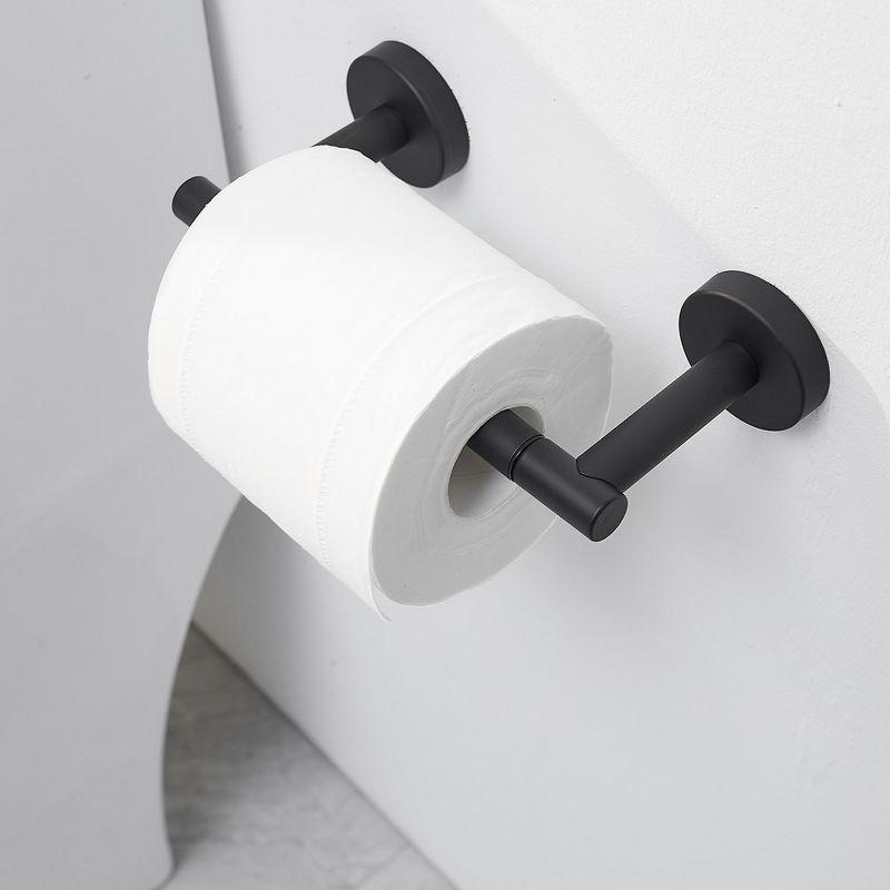 Wall Mounted Toilet Paper Holder