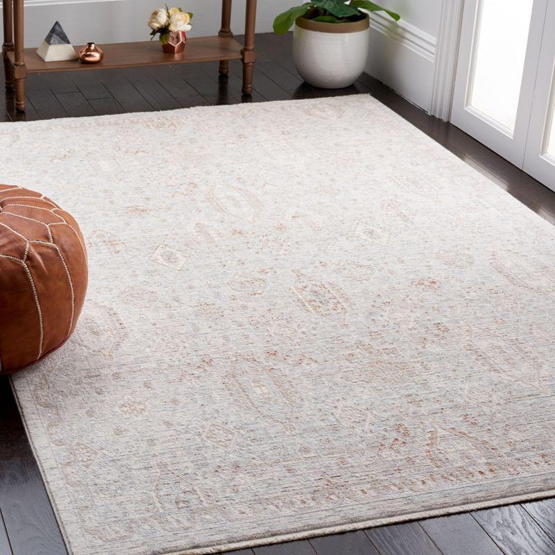 Marmara MRM322 Power Loomed Area Rug  - Safavieh