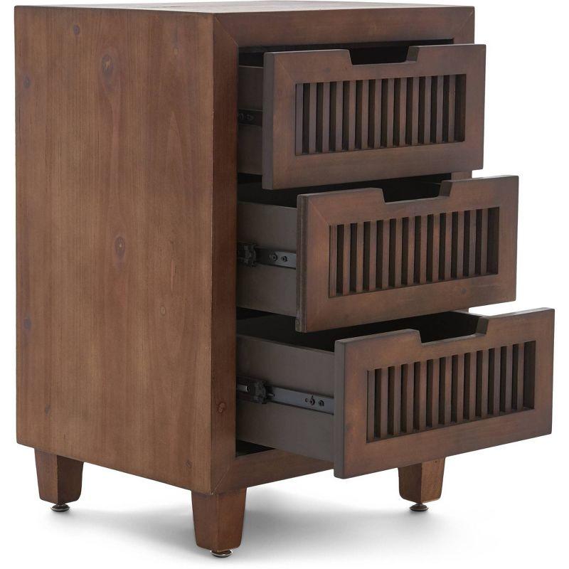 Finch Sawyer Adore 3-Drawer Cabinet