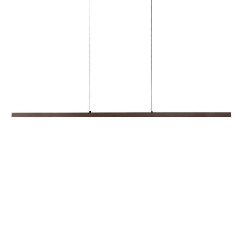 Vega 1 - Light LED Kitchen Island Pendant
