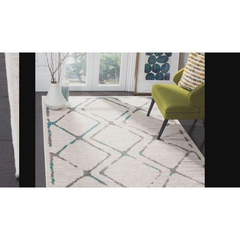 Skyler SKY197 Power Loomed Area Rug  - Safavieh