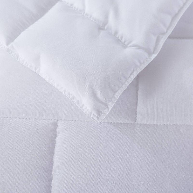 St.James Home Subway Tile Stitch Down Alternative Blanket