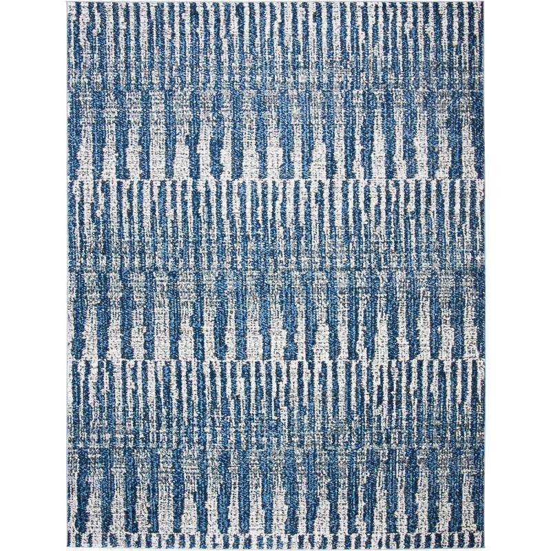 Galaxy GAL118 Power Loomed Rugs - Safavieh