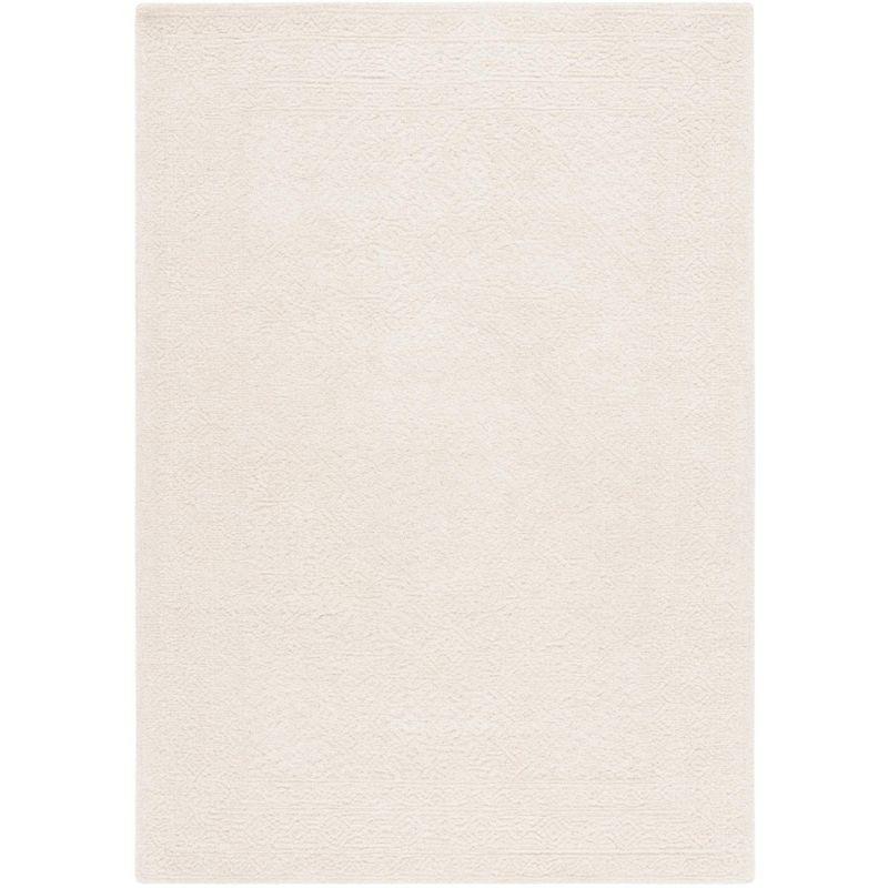 Martha Stewart Rugs Martha Stewart Hand Tufted Wool Rug