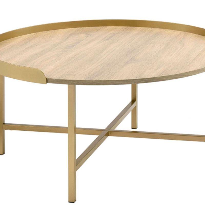 Anayely Coffee Table