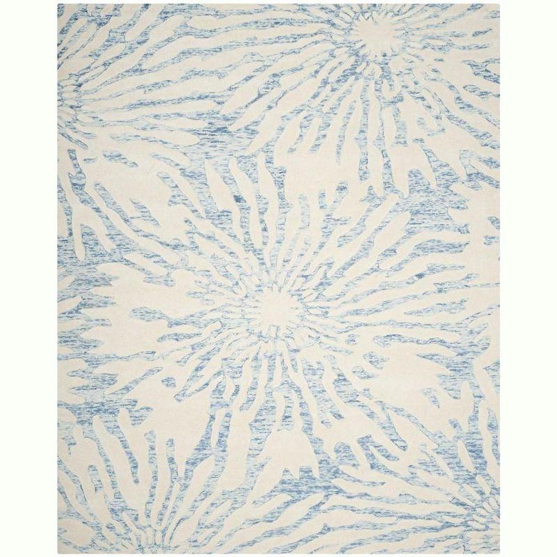 Bella BEL129 Hand Tufted Area Rug  - Safavieh