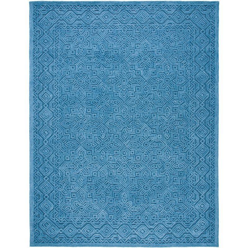 Textural TXT101 Hand Tufted Area Rug  - Safavieh