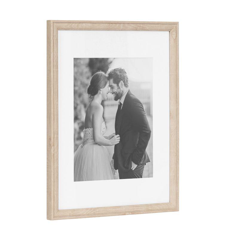 Kate & Laurel All Things Decor Adlynn Rectangle Picture Frames