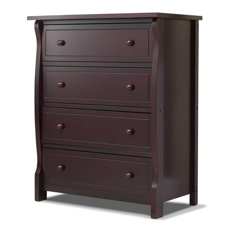 Princeton Kids 4 - Drawer Chest