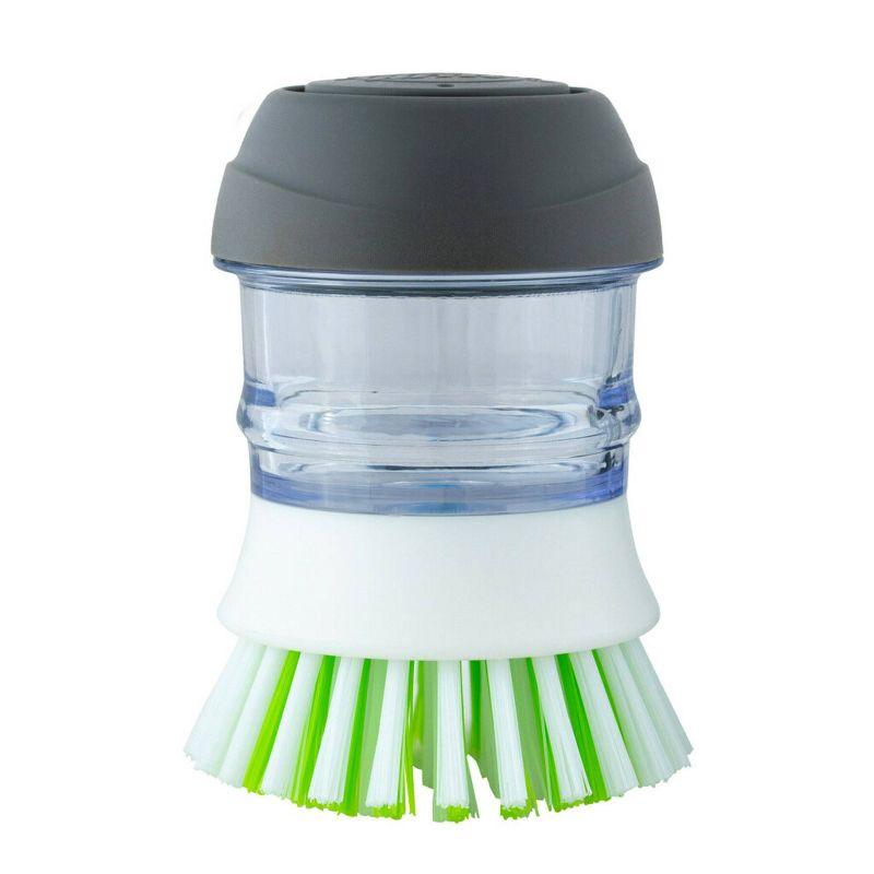 Scotch-Brite Soap Dispensing Pump Brush