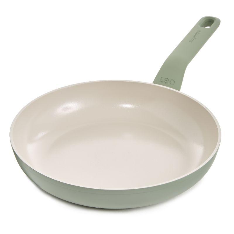 BergHOFF Leo Balance Non-stick Ceramic Frying Pan, Recycled Aluminum & Reviews | AllModern