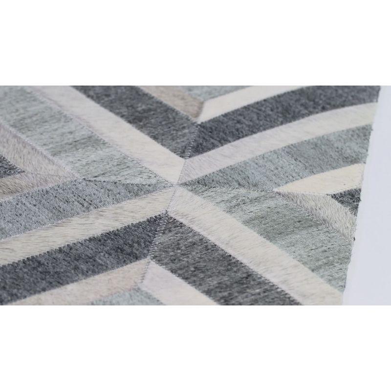 Studio Leather STL221 Hand Woven Area Rug  - Safavieh