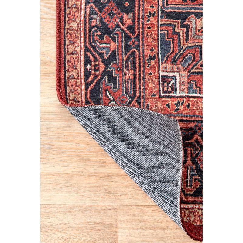 Nuloom Transitional Marie Indoor Area Rug