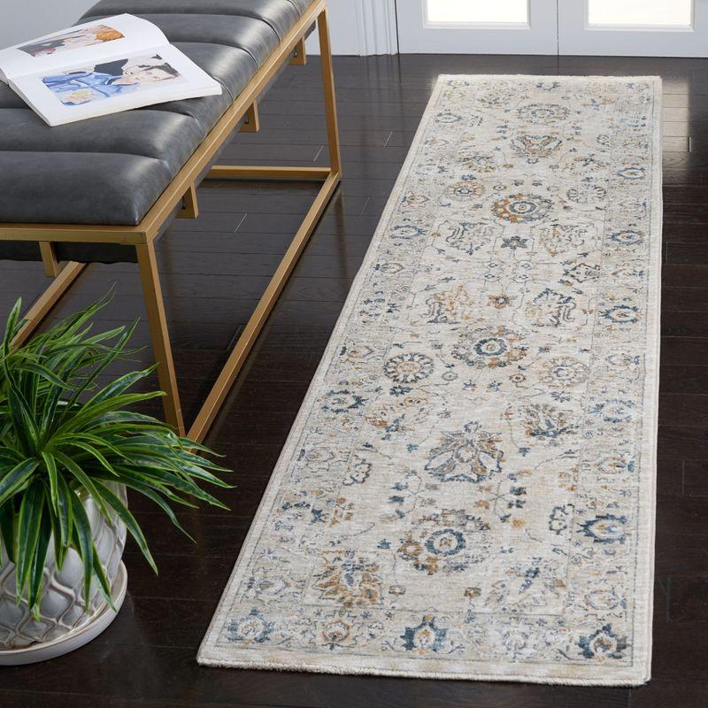 Dream DRM723 Power Loomed Area Rug  - Safavieh