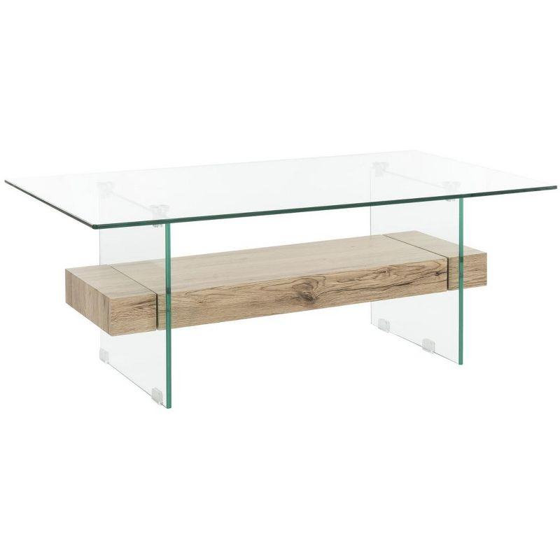 Kayley Coffee Table  - Safavieh