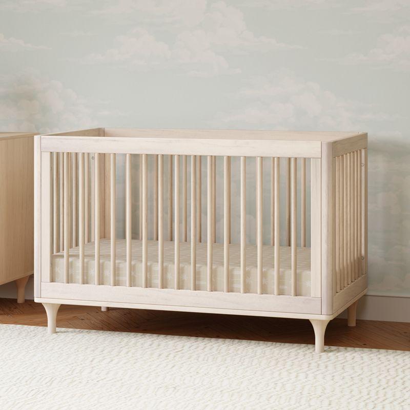 Lolly 3-in-1 Convertible Crib