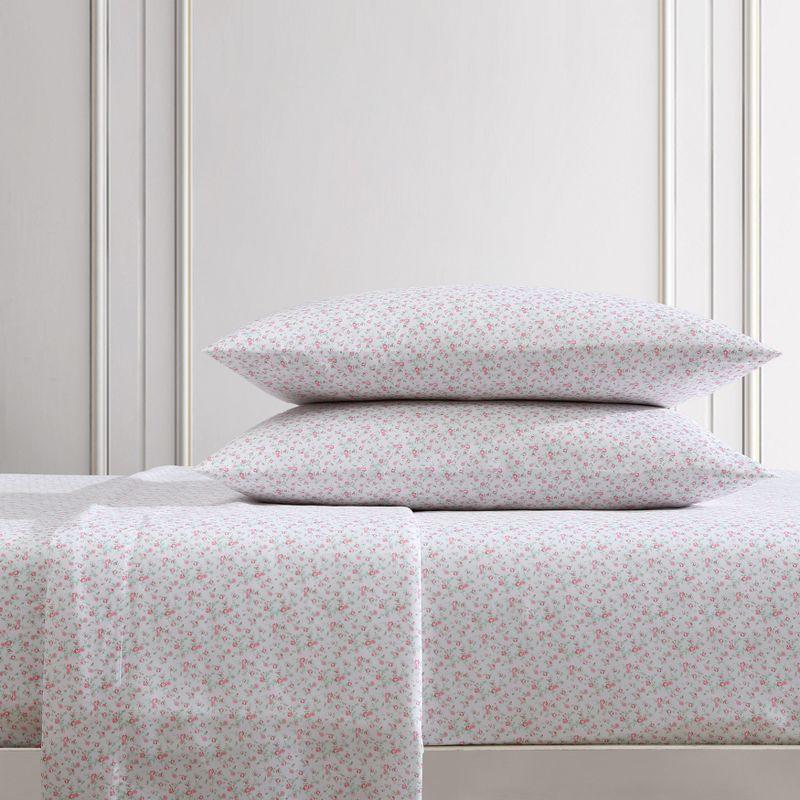Betsey Johnson Betsey Johnson Printed Novelty Sheet Sets