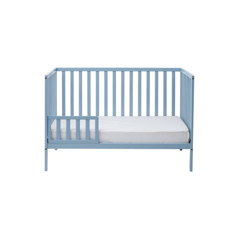 Suite Bebe Palmer 3-in-1 Convertible Island Crib