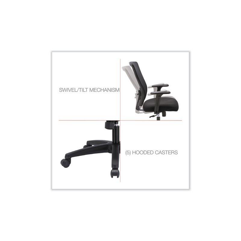 Alera® Envy Series Office Chair