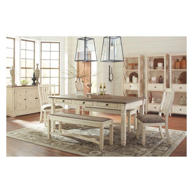 Lark Manor™ 20'' H Upholstered Side Chair (Set of 2)