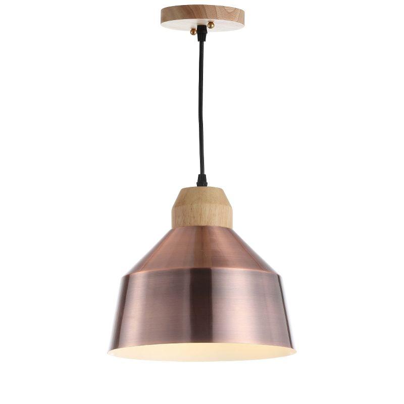 Dajana 10.25" Pendant - PND4031 - Copper - Safavieh