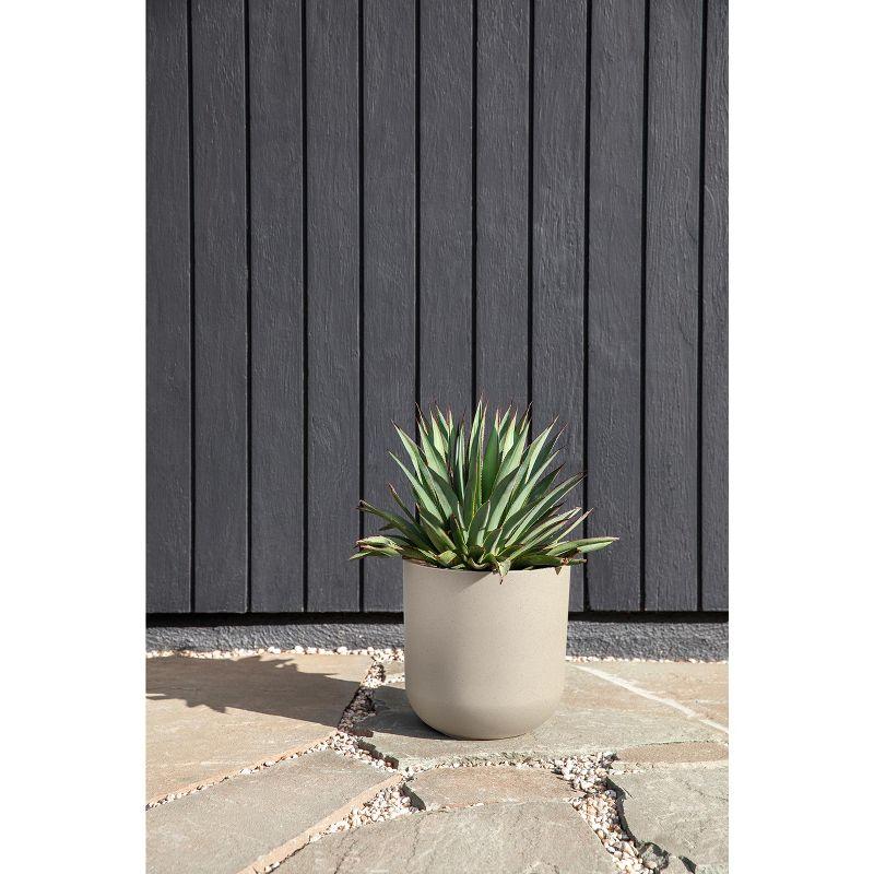 Mason Series Kona Planter