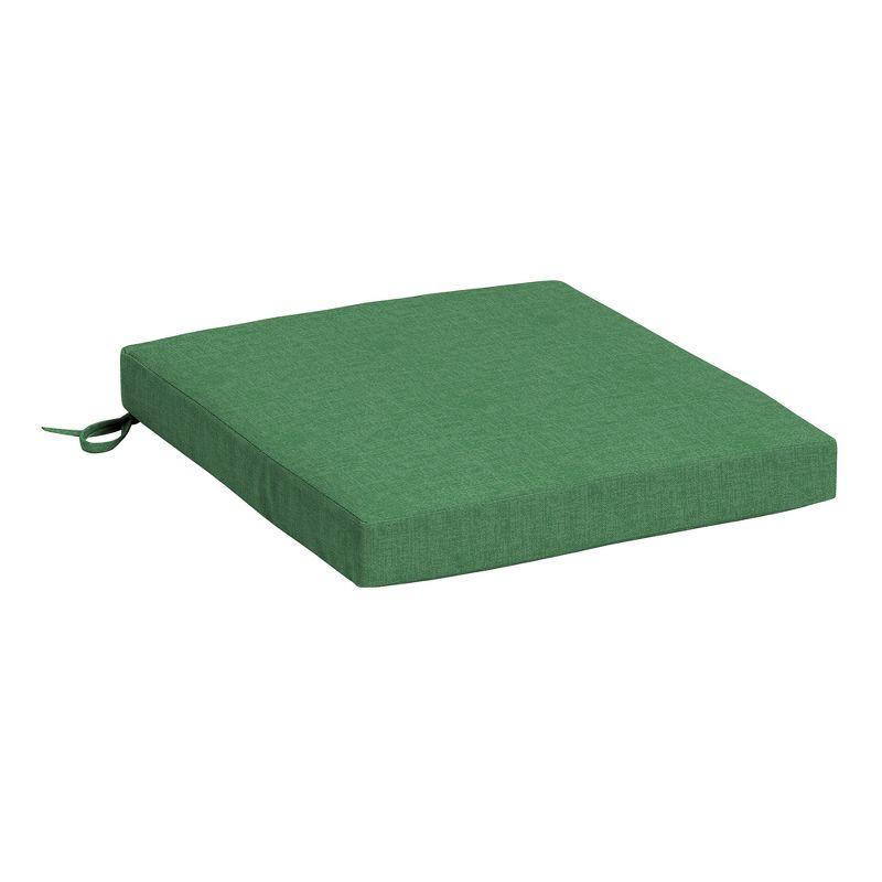 Outdoor 3'' Seat Cushion