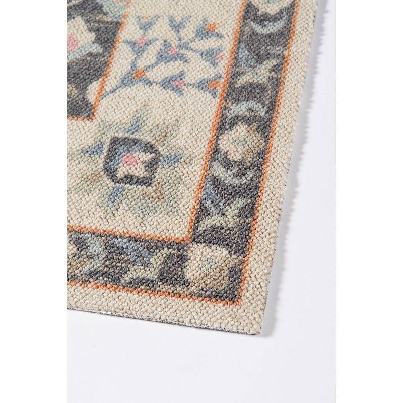 Miah Hand-Tufted Rug