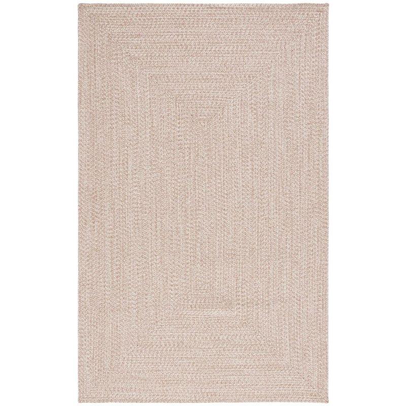 Braided BRA201 Hand Woven Area Rug  - Safavieh