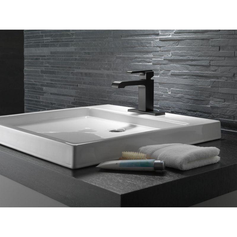 Ara Single Hole Bathroom Faucet