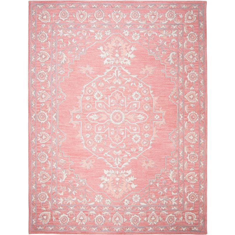 Micro-Loop MLP504 Hand Tufted Indoor Rug - Safavieh