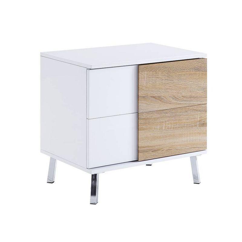 Demid 2 - Drawer End Table