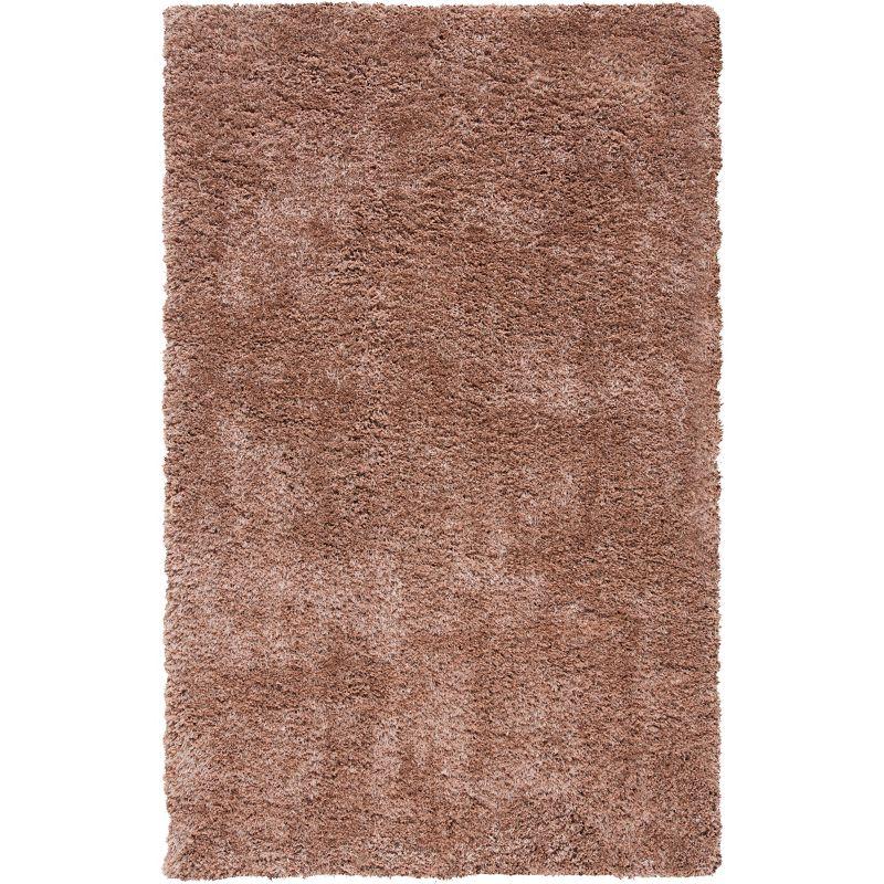 Shag SG532 Hand Tufted Area Rug  - Safavieh