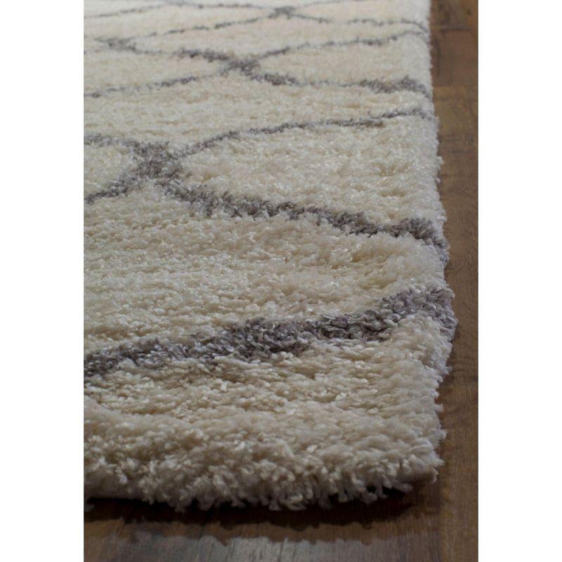 Marez Geometric Rug