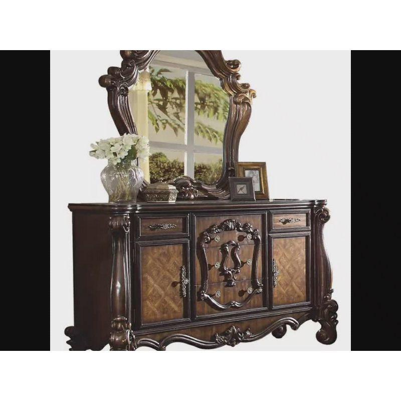 Versailles Dresser - Acme Furniture