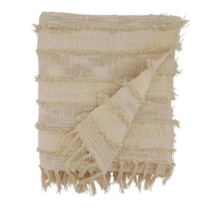 Sevan Woven Throw Blanket