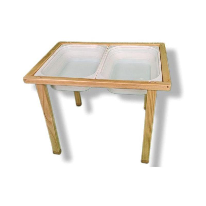 Cordia- Activity Table and Chair Set