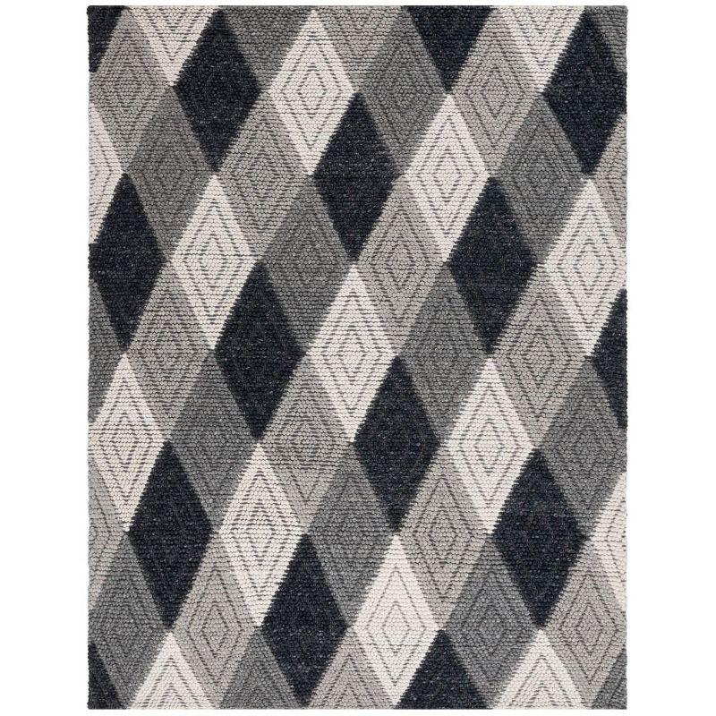 Natura NAT623 Hand Woven Area Rug  - Safavieh