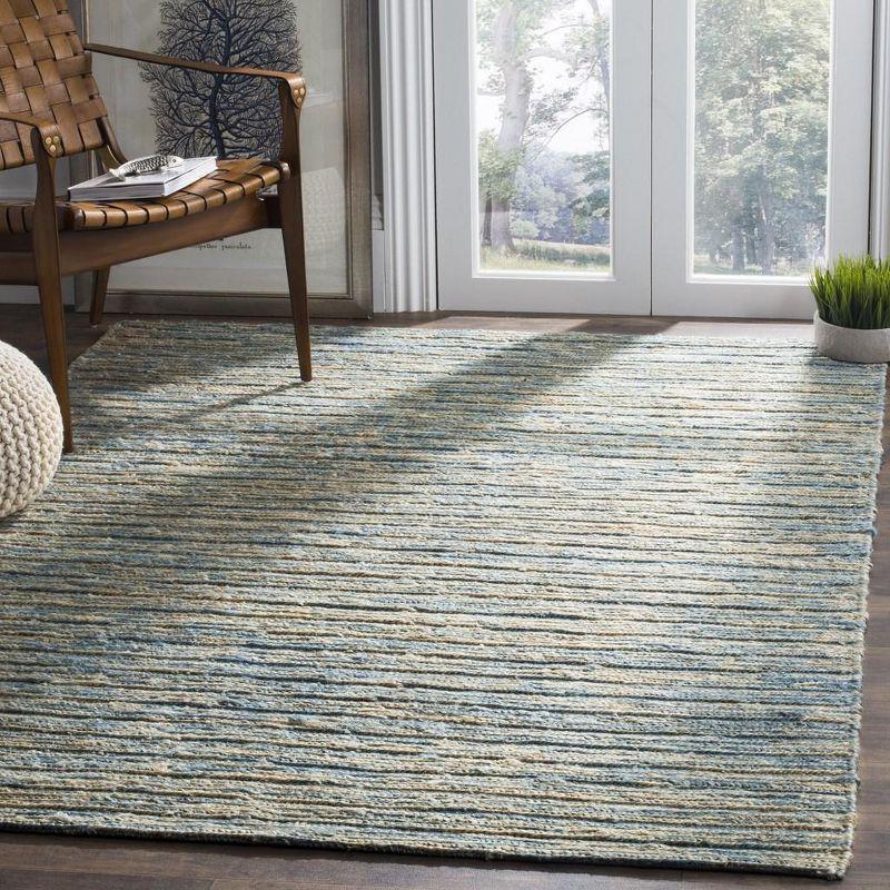 Organica ORG704 Hand Woven Area Rug  - Safavieh