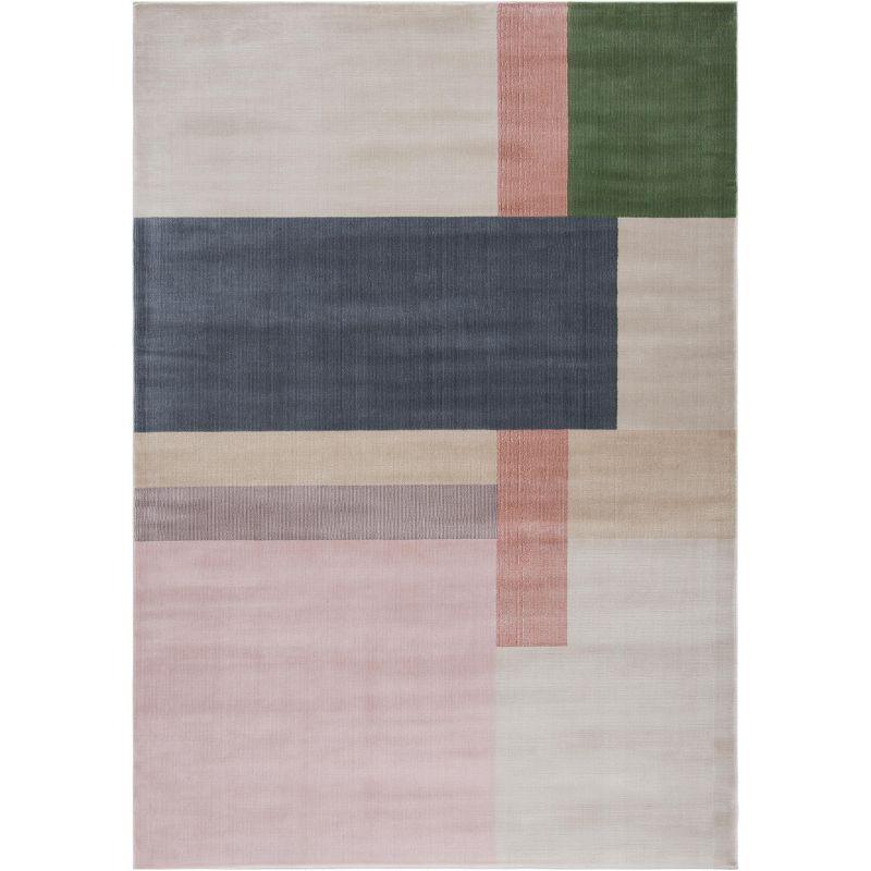 Francis Jane Power-Loomed Rug