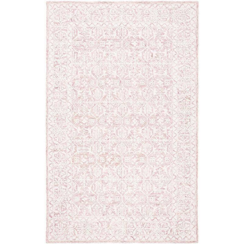 Metro MET903 Hand Tufted Rugs - Safavieh