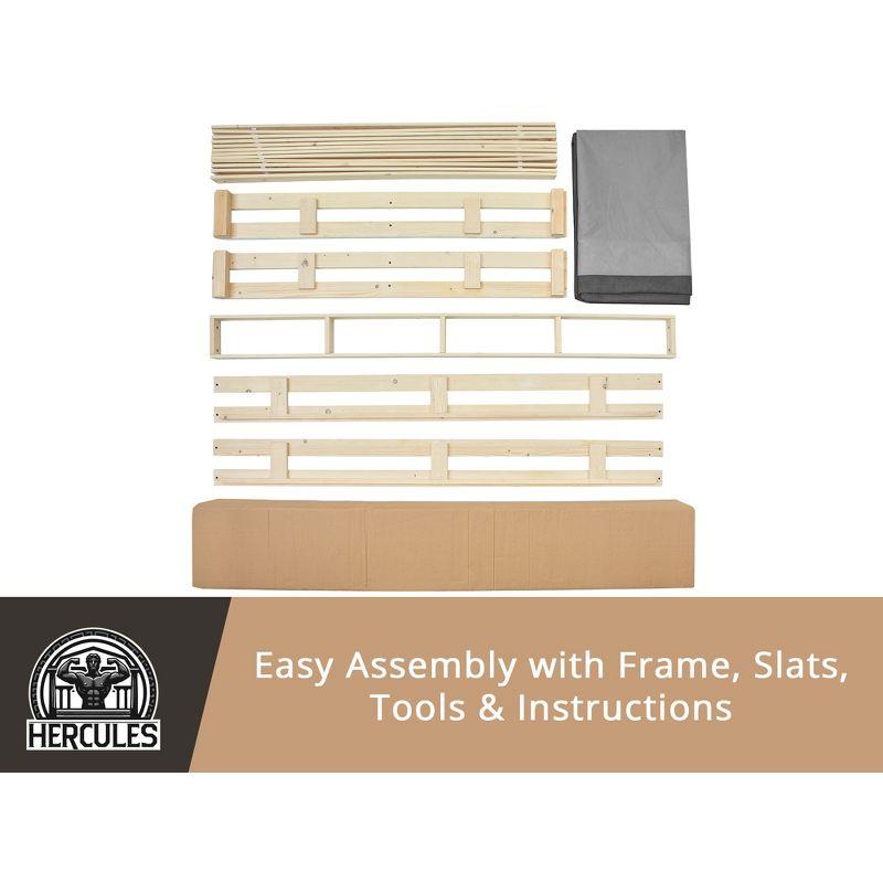 Hercules Bed Frames Hercules Foundation Mattress Box Spring Replacement