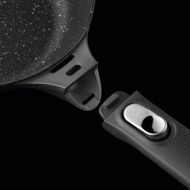 BergHOFF BergHOFF International Gem Non-Stick Aluminum Frying Pan