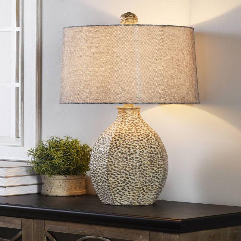 Highland Dunes Ellisville Table Lamp