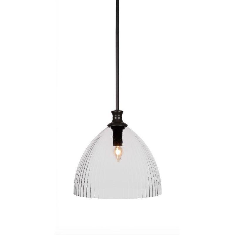 Carina 1-Light Pendant