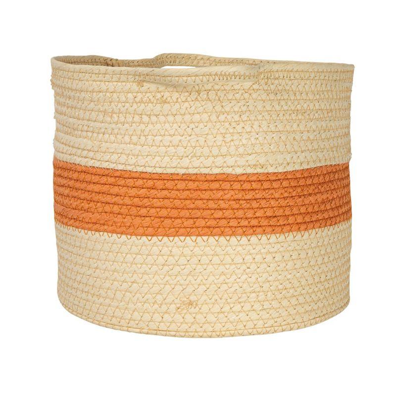 Household Essentials Household Essentials Basket