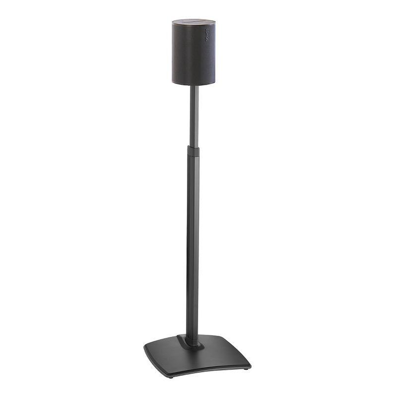 Sanus Height-Adjustable Speaker Stands for Sonos Era 100 - Pair