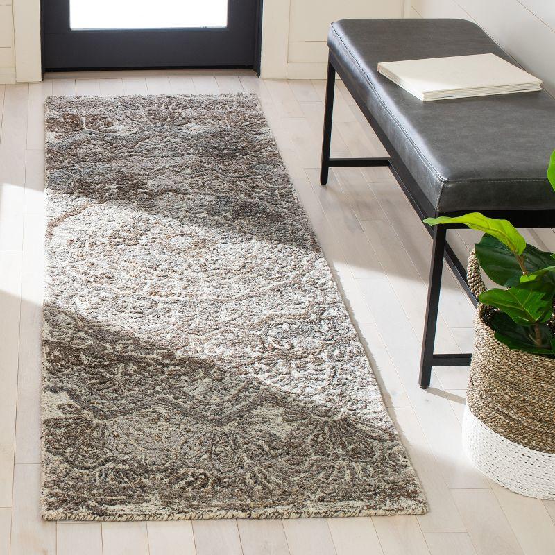 Marquee Hand Tufted Performance Oriental Rug